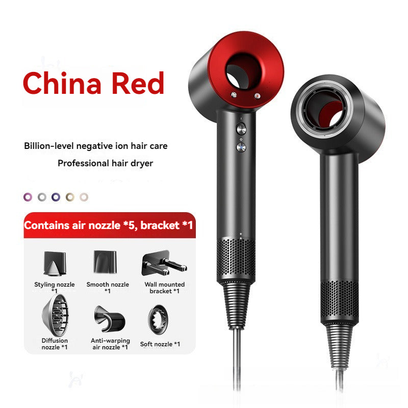 HaloStream Ionic Blow Dryer