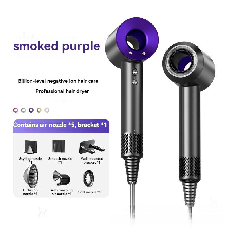 HaloStream Ionic Blow Dryer