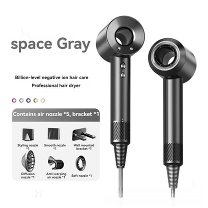 HaloStream Ionic Blow Dryer