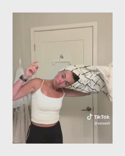 HaloStream Ionic Blow Dryer