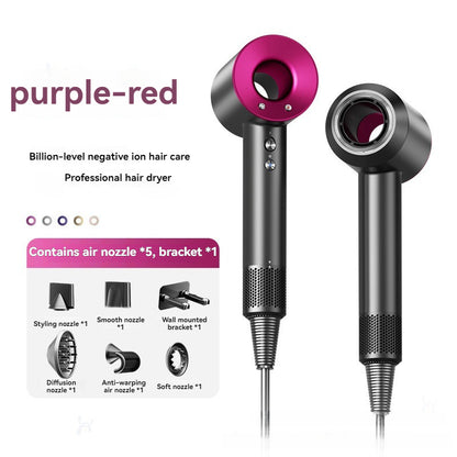 HaloStream Ionic Blow Dryer